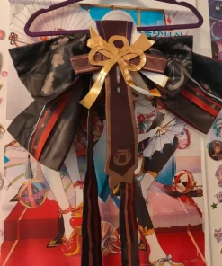 Clearance Uwowo Yae Miko cosplay