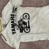 Best Yamaha t-paita. Uusi