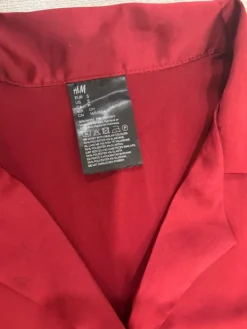 New H&M Yöasu
