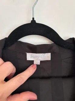 Yöasu-setti eli paita ja housut