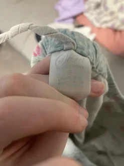 Online Secret Possessions Yöhousut