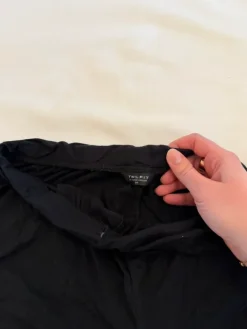 New Change Yöhousut