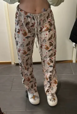 Outlet Rusta Yöhousut