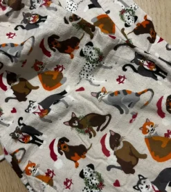 Outlet Rusta Yöhousut