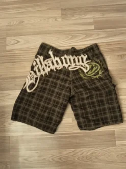 Billabong Y2K swim shorts