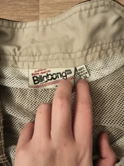 Billabong Y2K swim shorts