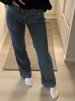 Hot Mexx y2k bootcut farkut