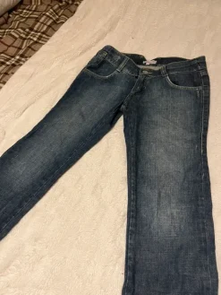 Sale Madonna y2k cargo jeans