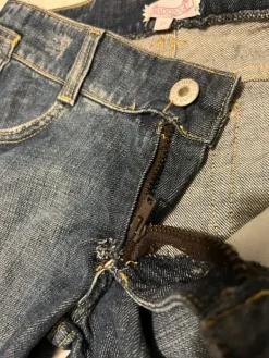 Sale Madonna y2k cargo jeans