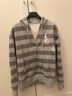 Clearance Y2K huppari