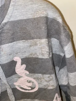 Clearance Y2K huppari