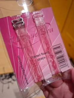 Hot YK2 rintaliivien olkaimet (avaamaton pakkaus)