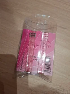 Hot YK2 rintaliivien olkaimet (avaamaton pakkaus)