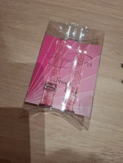 Hot YK2 rintaliivien olkaimet (avaamaton pakkaus)