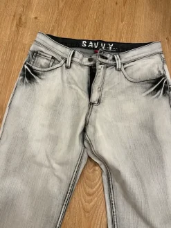 Clearance Japan Style Y2k streetstyle jeans