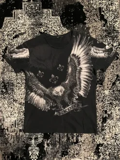 Outlet BlackRock Y2k t-shirt