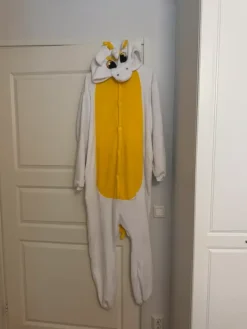 Clearance Yksisarvispuku