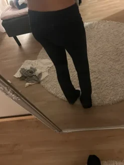 Clearance Lager 157 Yoga pants/Flared leggings