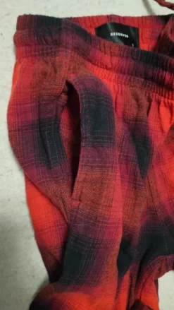 Hot Reserved Yö/olohousut