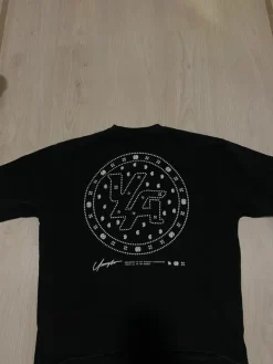 Online YoungLA oversize