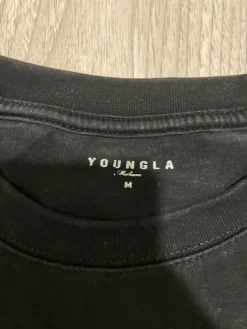 Online YoungLA oversize