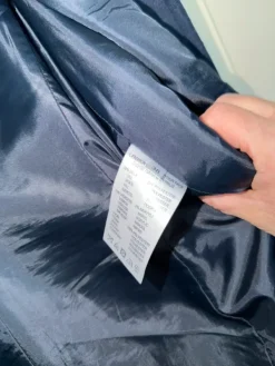 Outlet Your Face villakangastakki