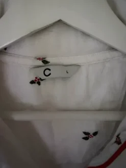 Online Cubus Yöpaita