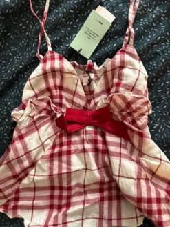 Clearance Gina Tricot Yöpaita