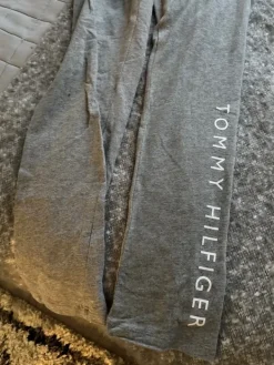 Hot Tommy Hilfiger Yöpuvun housut