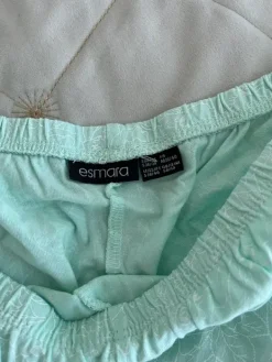 Discount Esmara Yöshortsit