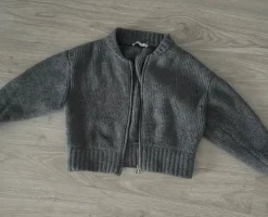 Best Zara avattava villapaita