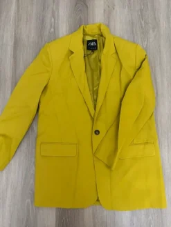 Best Zara Bleiseri M-koko