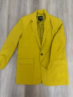 Best Zara Bleiseri M-koko