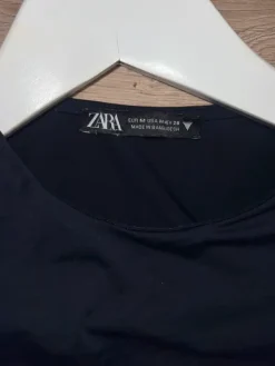 Outlet Zara pitkähihainen