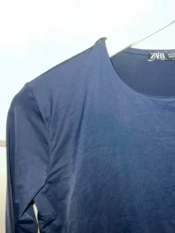 Outlet Zara pitkähihainen