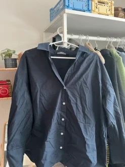 Sale Zara skjorte