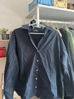 Sale Zara skjorte