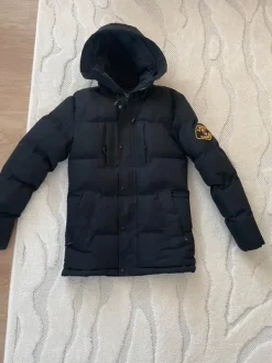 Best Zavetti Canada takki