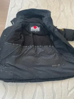 Best Zavetti Canada takki