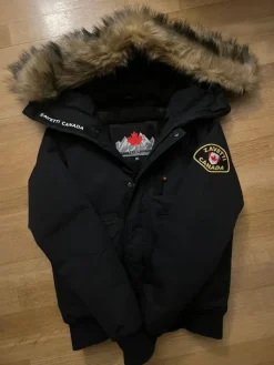 Best Zavetti Canada talvitakki