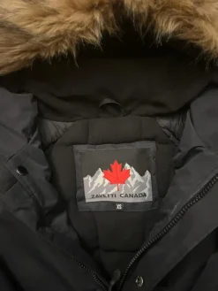 Best Zavetti Canada talvitakki