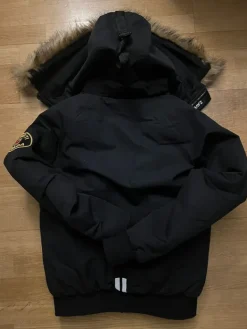 Best Zavetti Canada talvitakki