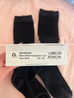 Discount ZeroPoint merinovilla 35-37