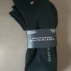 Discount Zestaw 3 par skarpet Tommy Hilfiger 39-42