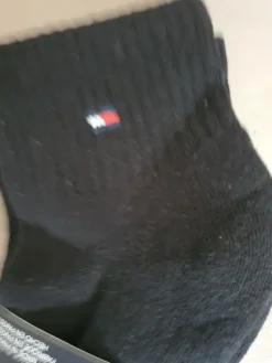 Discount Zestaw 3 par skarpet Tommy Hilfiger 39-42