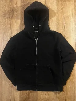 Outlet Pull & Bear Zip hoodie